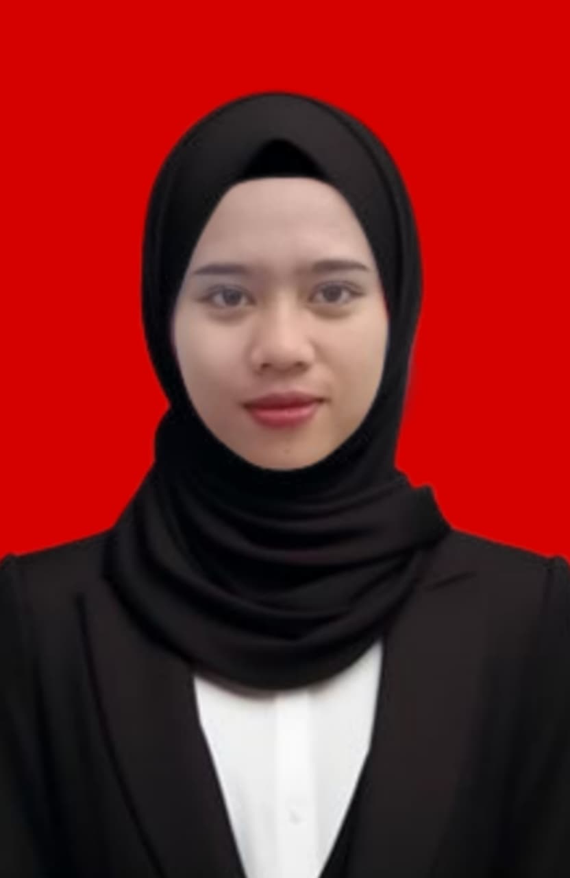NELY NIDA AYUNINGSIH, S.Pd