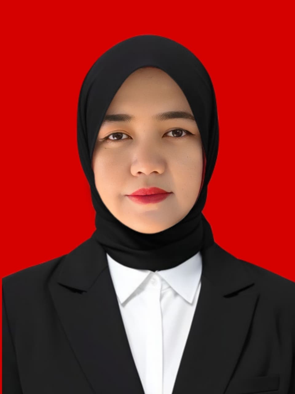 NENI ANGGRAENI, S.Pd.I