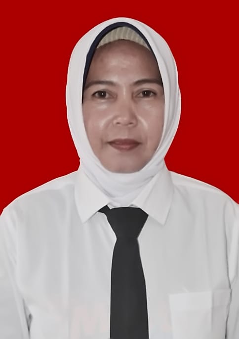 TATIK SUHARTI, S.Pd. Gr