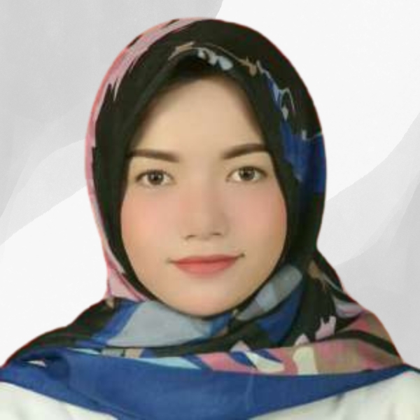 Agnes Maharani Khodijah, S.Hum