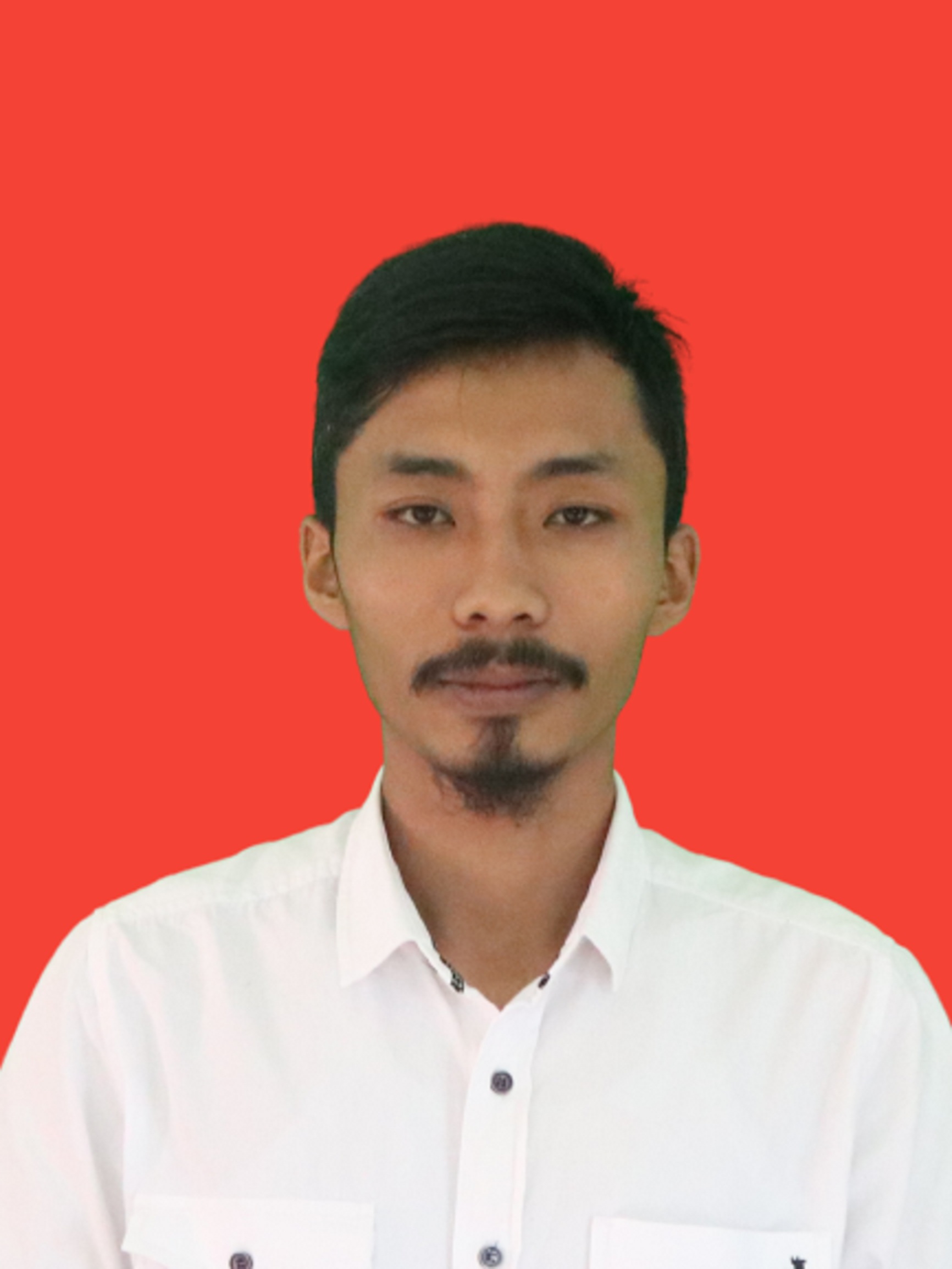 Firman Fathurahman, S.Pd., Gr