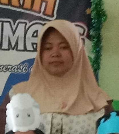 Rini Wasiati