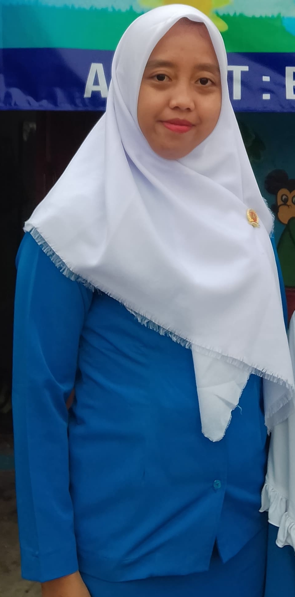 Siti Sholihah meilani