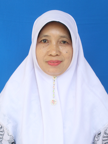 MUJINAH, S.Pd