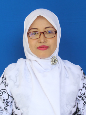 NUR FARIDA, S.Pd.AUD
