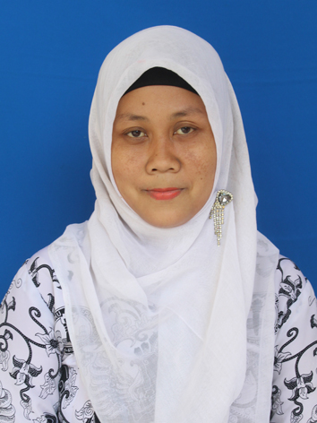 QUROTUL A'YUNIN, S.Pd.AUD