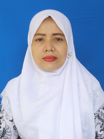 RESTI PRATIWI, S.Pd.AUD