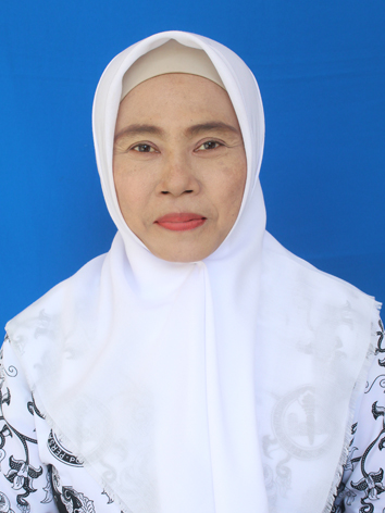 ROSALINDA, S.Pd