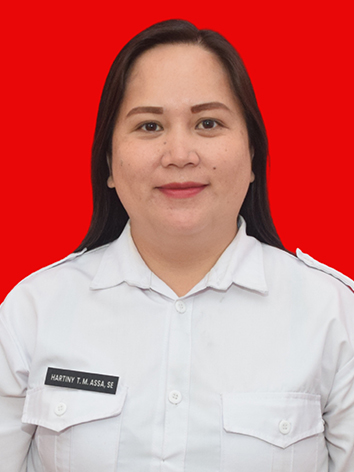 Hartiny T. M. Assa, S.E