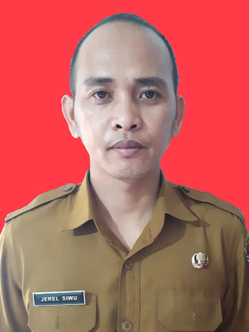 Jerel Siwu, S.Pd