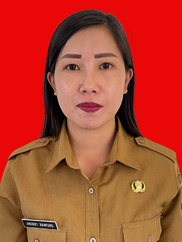 Jinindy Rawung, S.Pd