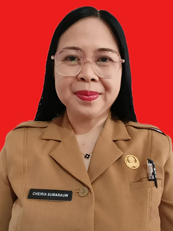 Juwita C. Sumarauw, S.Psi