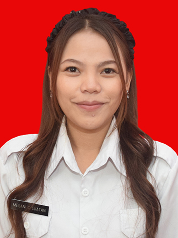 Meilani C. Suatan, S.Pd