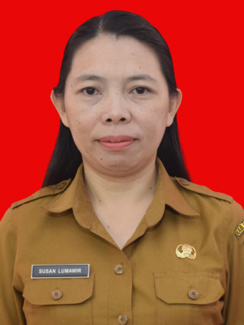 Susan Lumawir, S.Pd.K