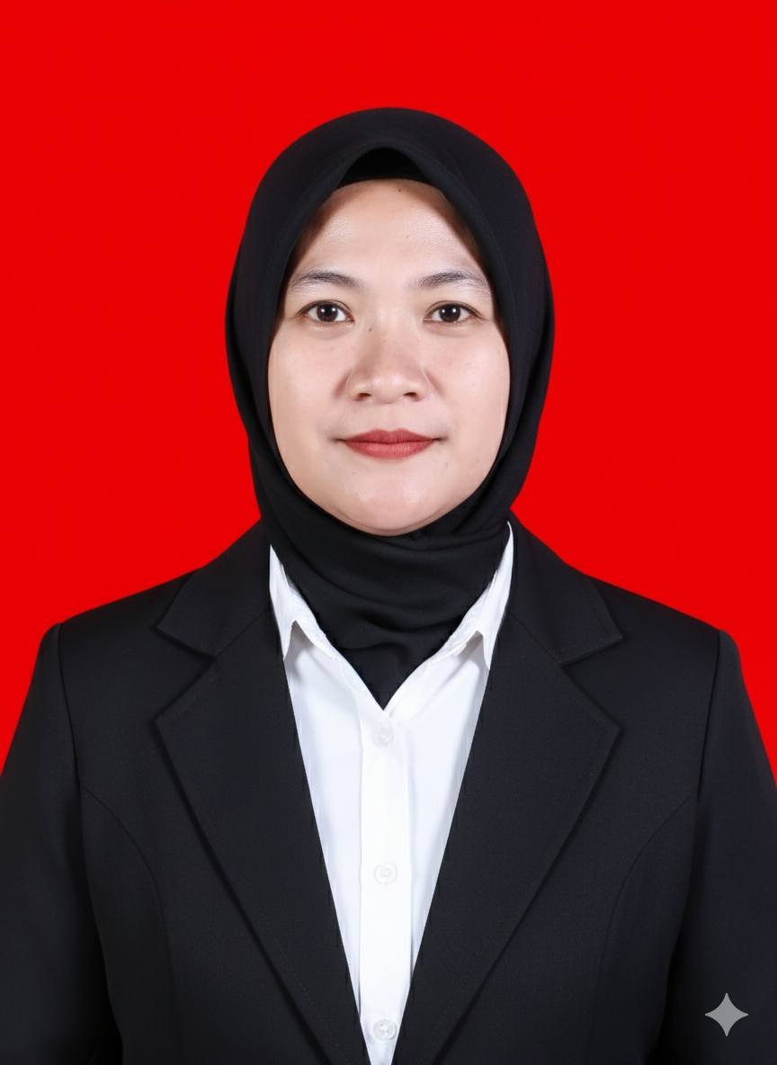 Dewi Fitriani Karlos, S.Pd