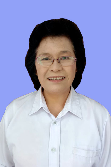 Dintje Tabea, S.Pd