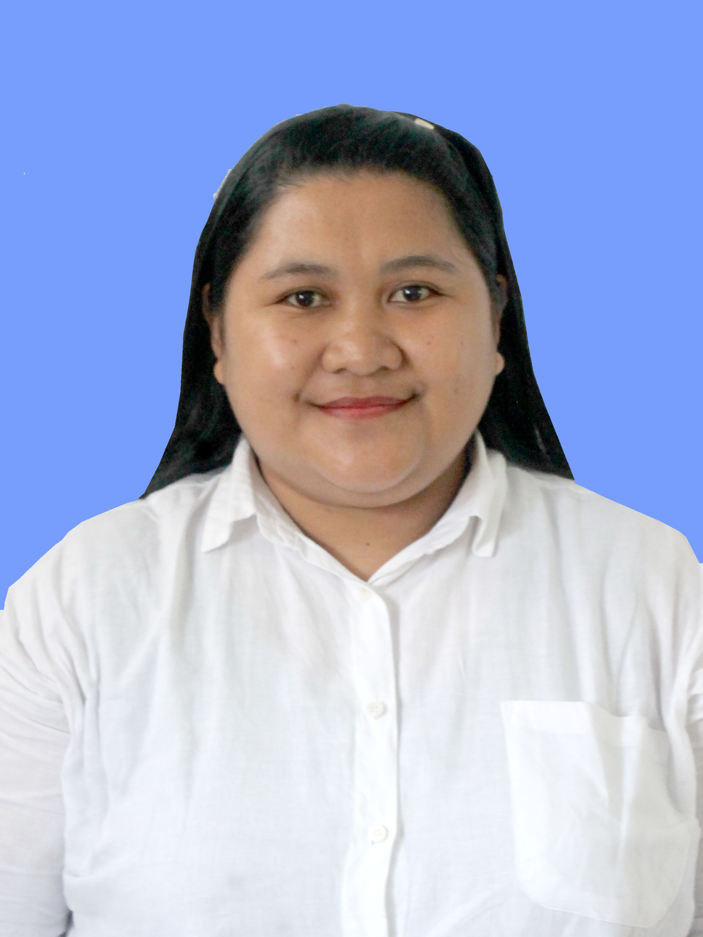 Novalin Sarindi, S.Kom