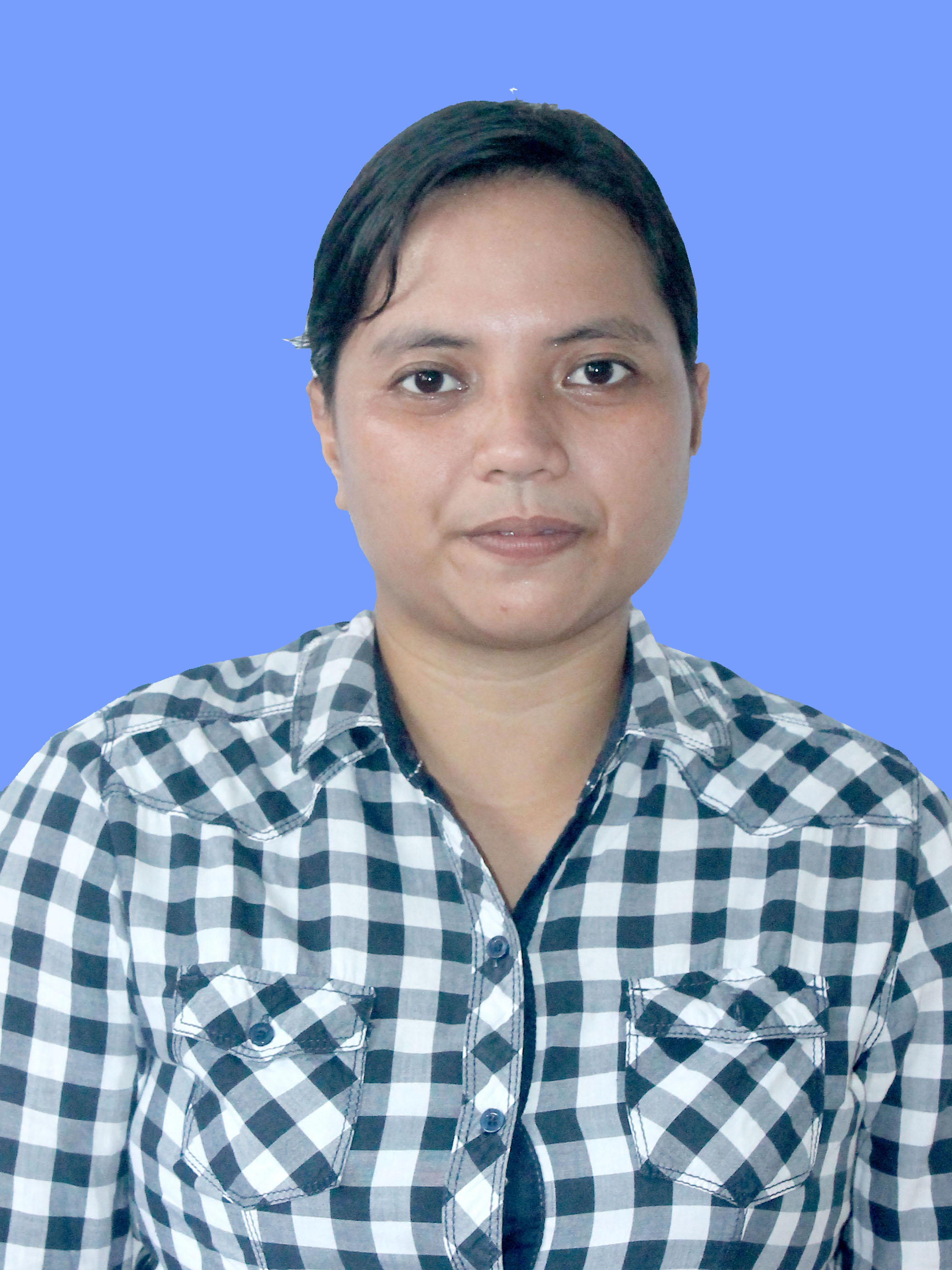 Septia Pontoh