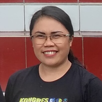 Yulice Sandil, S.Ag