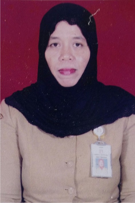 Hj. PATMAWATI, S.Pd.