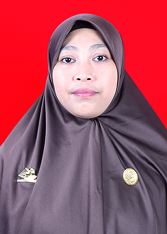 NURDALIAH, S.Pd.I.,M.Pd.