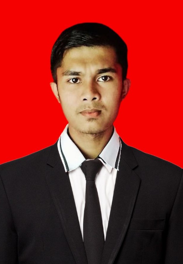 MUH.IRVAN
