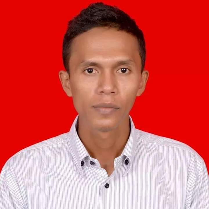 BARIUDDIN, S.Pd.,Gr.,M.A.P