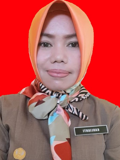 KARLIANTI, S.Pd.