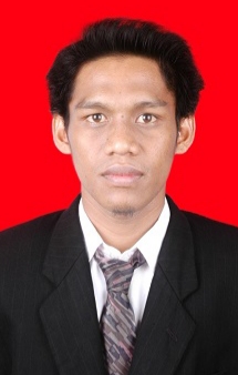 SUPARMAN, S.Kom.,Gr