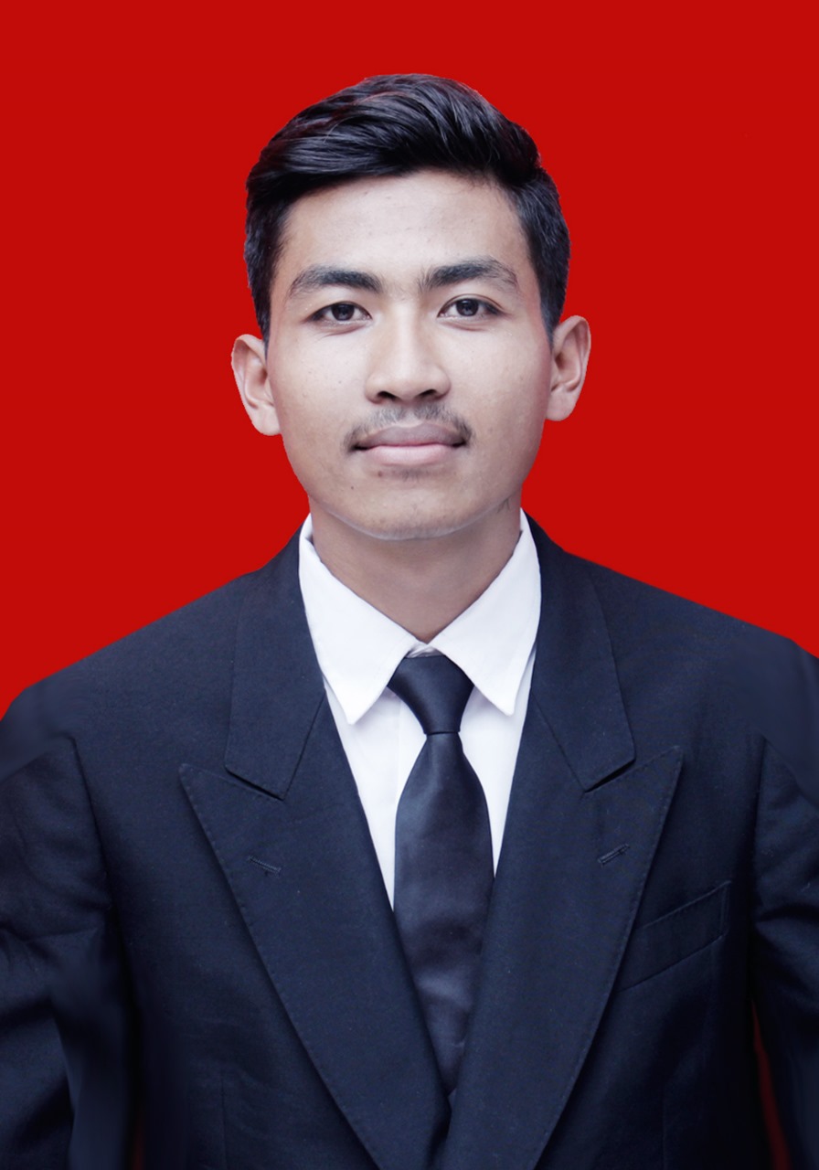 AHMAD TOHIRUDIN, S.Pd