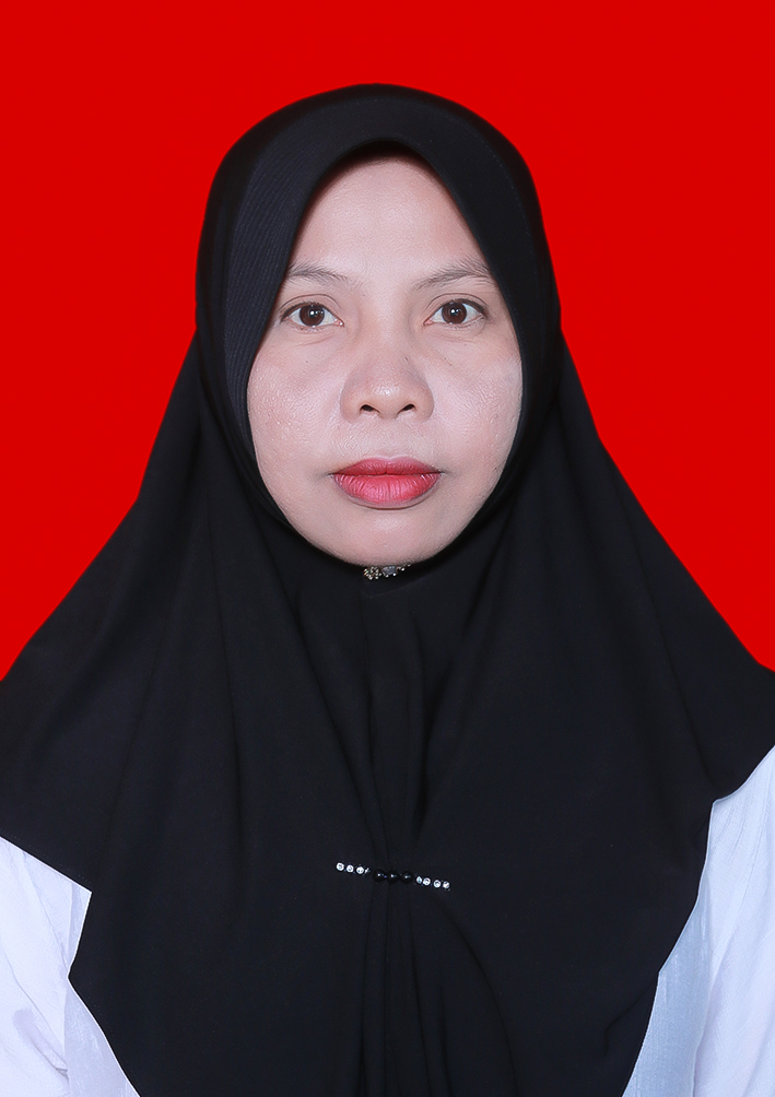 BAHJATUL WARDIAH, S.Pd
