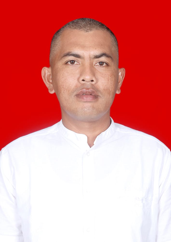 MUHAMAD YUSRAN, S.Pd