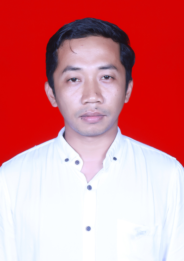 MUHAMMAD ZAINUL IRPAN, S.Sos