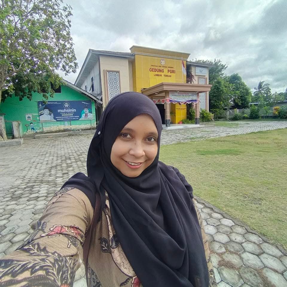 NUNING ANDRIANI, S.Pd