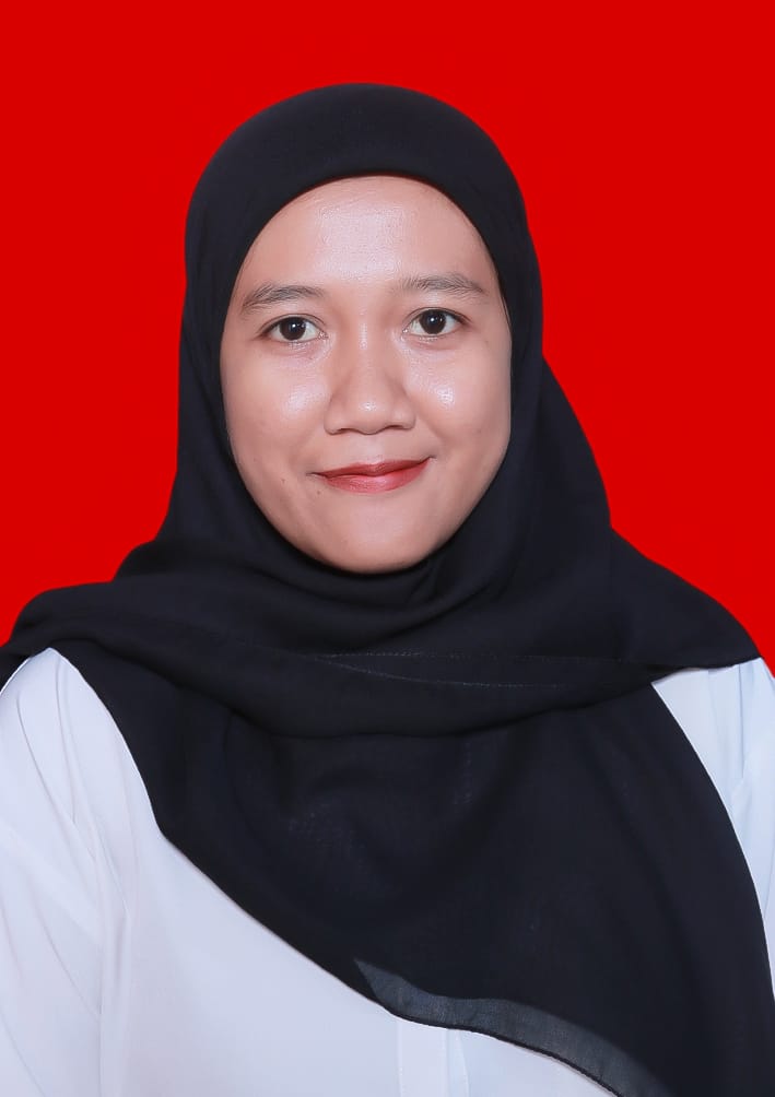 SAHLIA EGA LESTARI, S.Pd