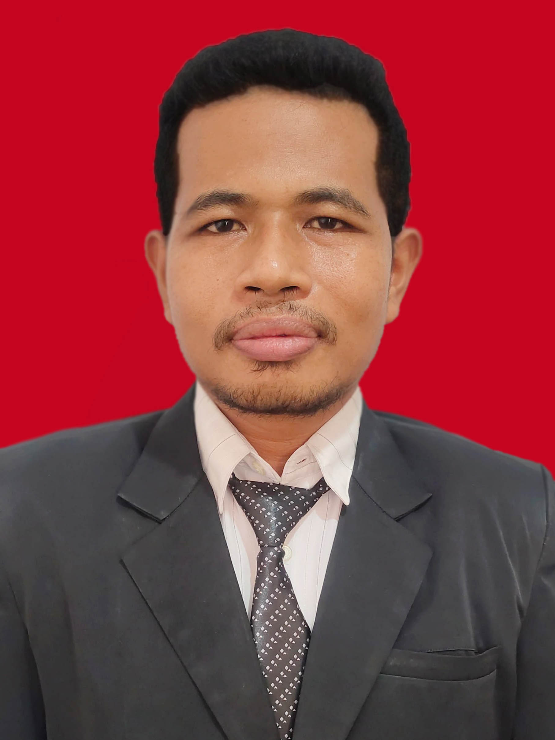 GAZALI,S.Kom
