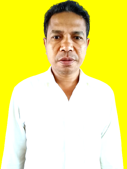 Luis Servasius Tanjong,S.E