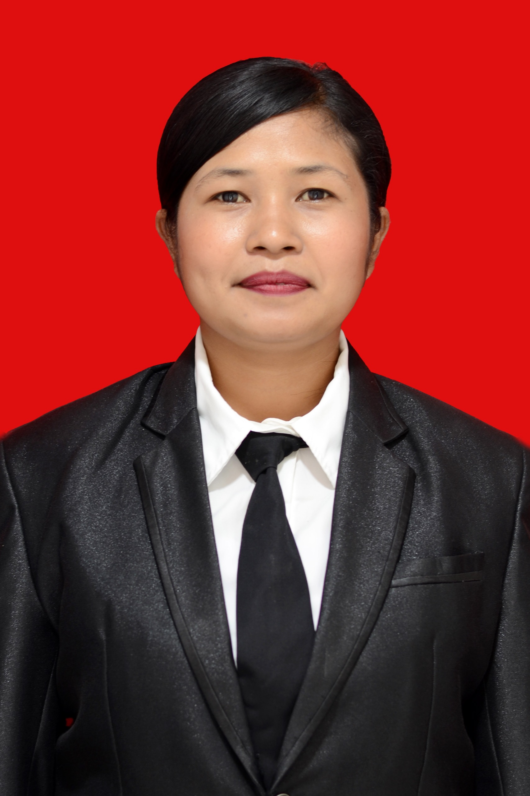 Maria Aurelia Dhoze,S.Pd