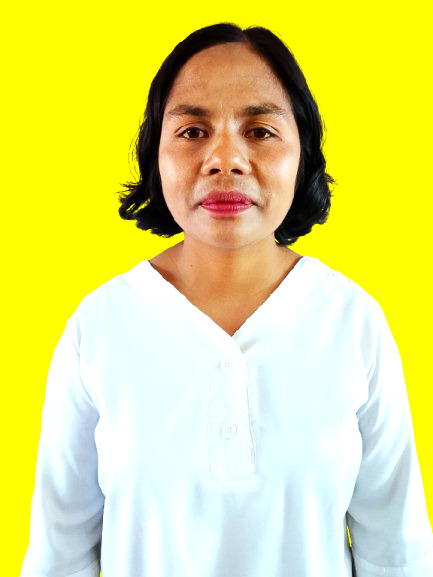 Maria Mariyanti Tea,S.Pd