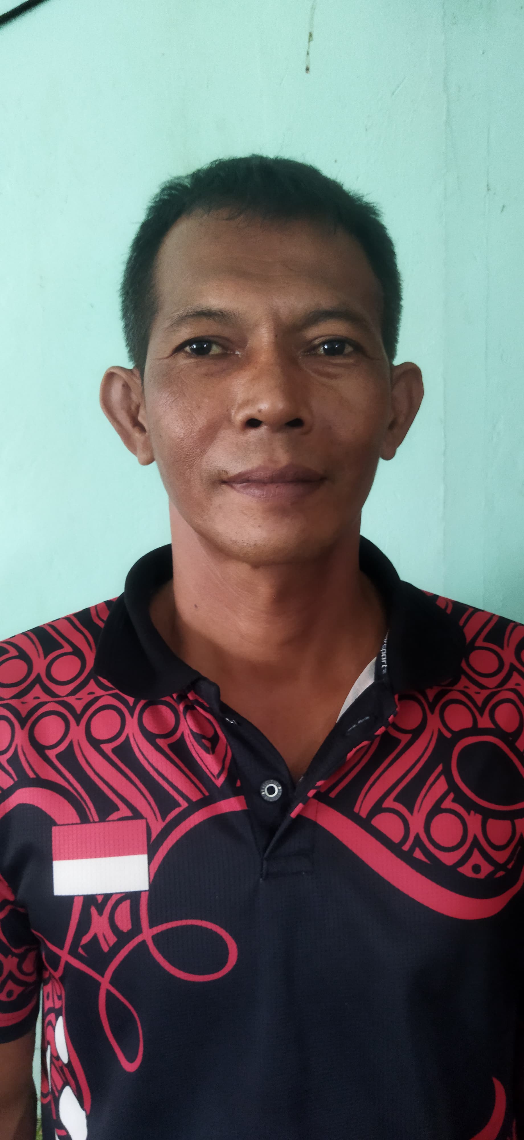 ADI SURYANTO, S.Pd.
