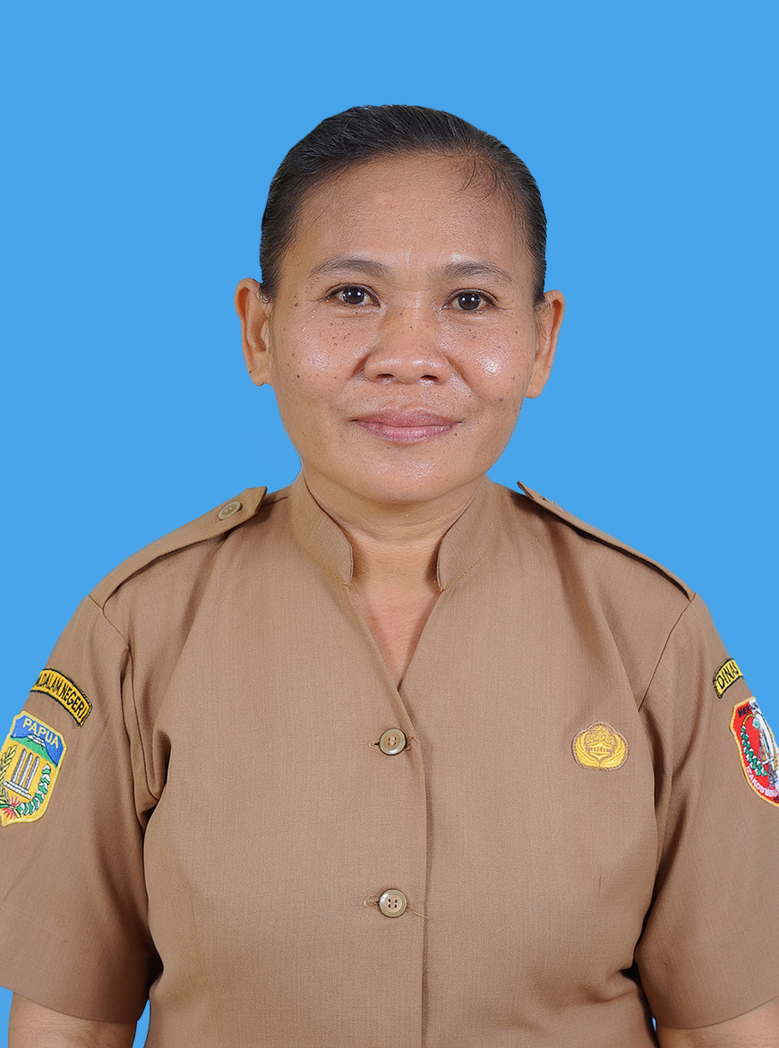 AGNES, S.Pd.