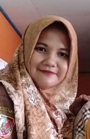 EKO YULI SURYATININGSIH, S.Pd.