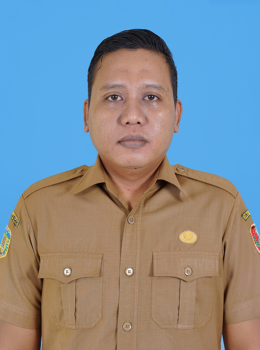 RIDWAN RIANTO, S.Pd.