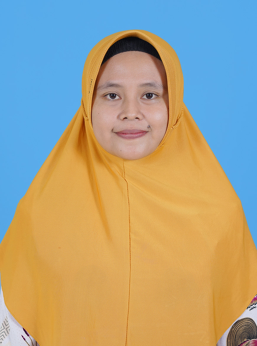 SUCI SUGIARTI, S.Pd.