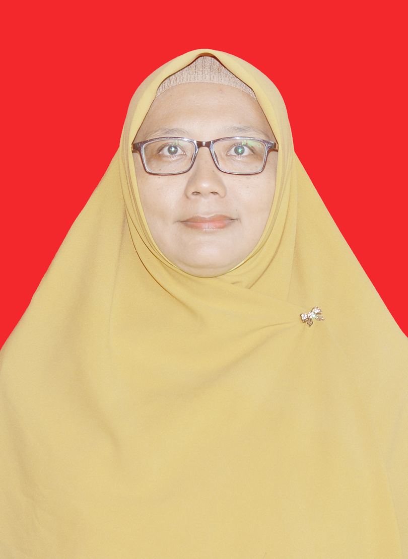 Eko Widhi Hastuti, S.Pd