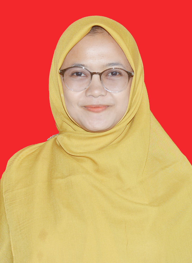 Fathimah, S.Sos