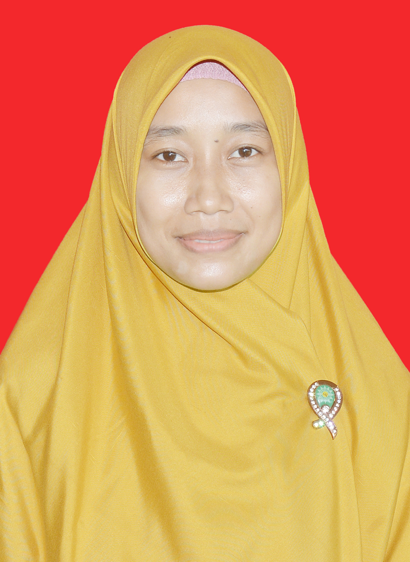 Helmi Asna, S.Pd