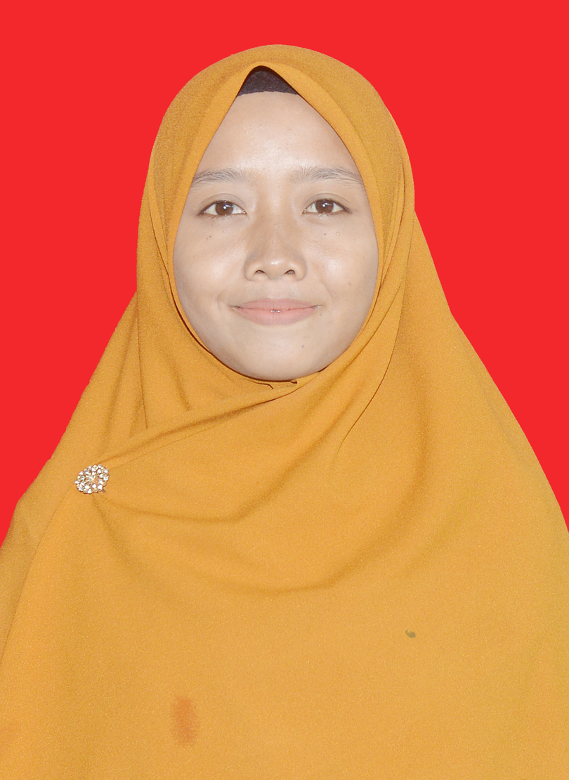 Nur Sholehah, S.Pd