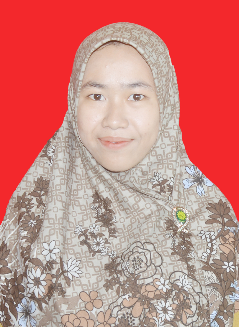 Sri Mutia Indria Sari, S.Pd