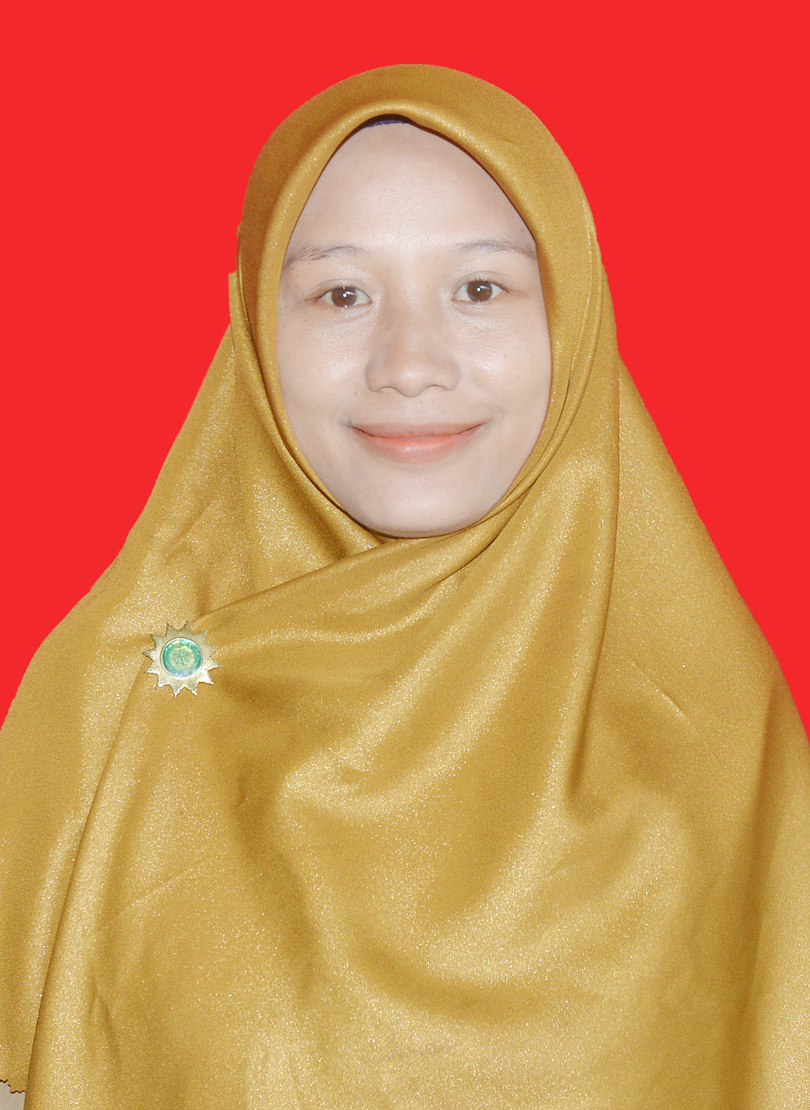 Tatik Setianingsih, S.Pd
